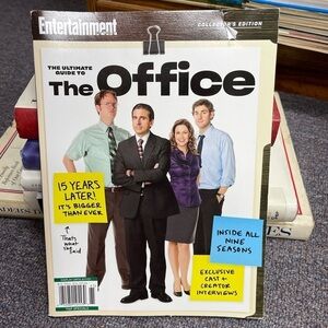 The Ultimate Guide to The Office